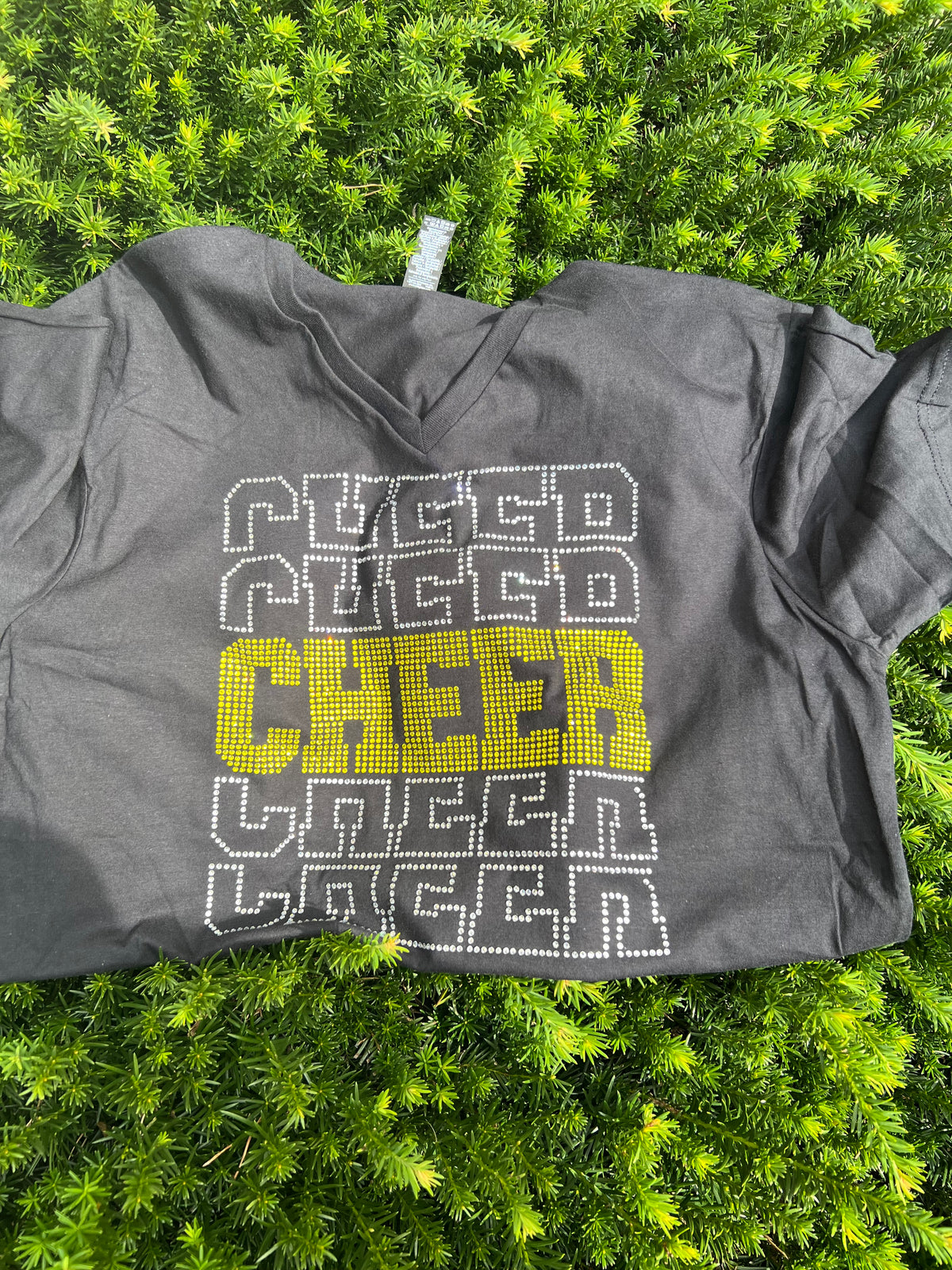 Cheer Shine
